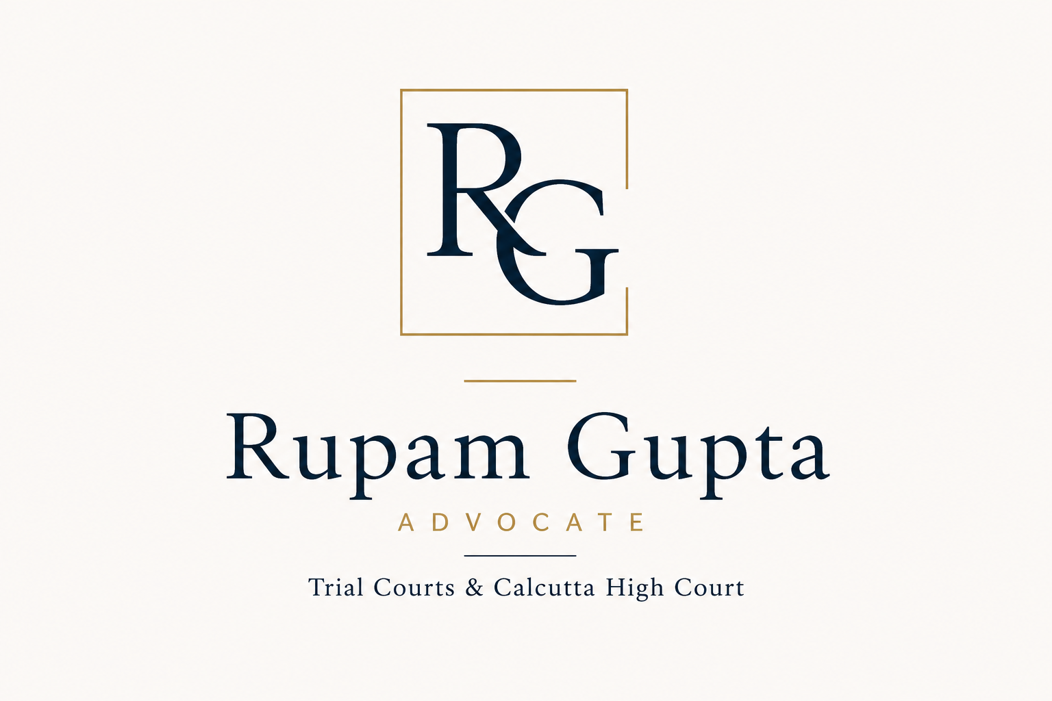 Chambers of Advocate Rupam Gupta