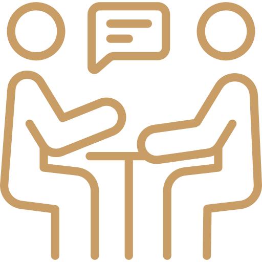 step 1 consult